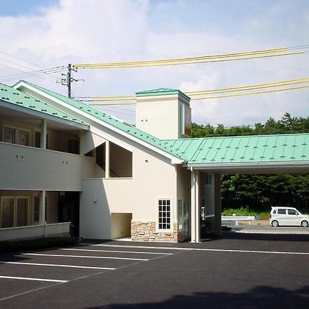 Family Lodge Hatagoya Yamanakako Eksteriør billede